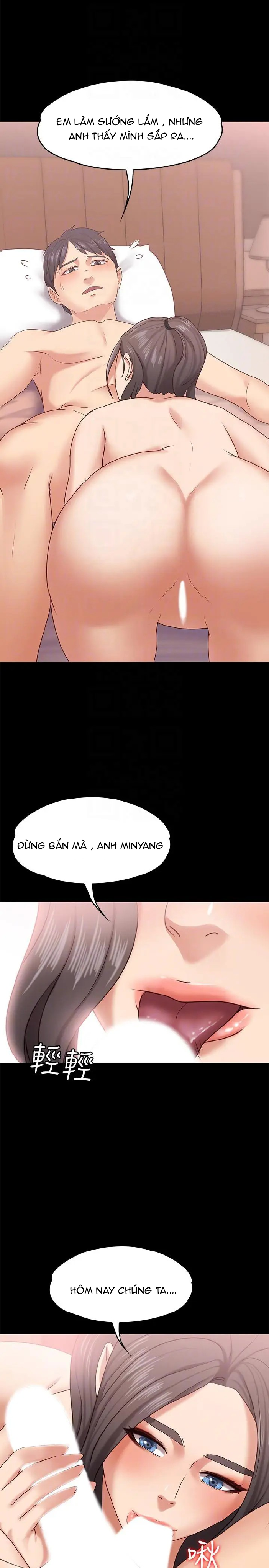 Bạn Gái Massage Chương 10 page 43 - Giả Dược