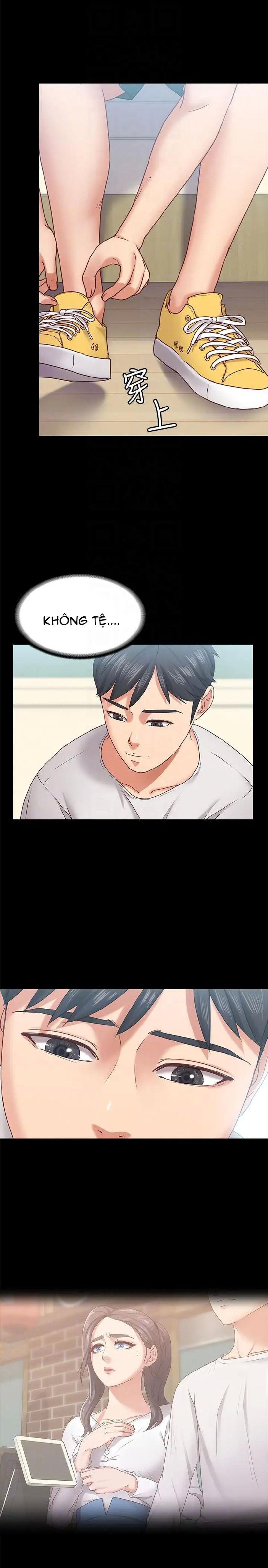 Bạn Gái Massage Chương 10 page 55 - Giả Dược