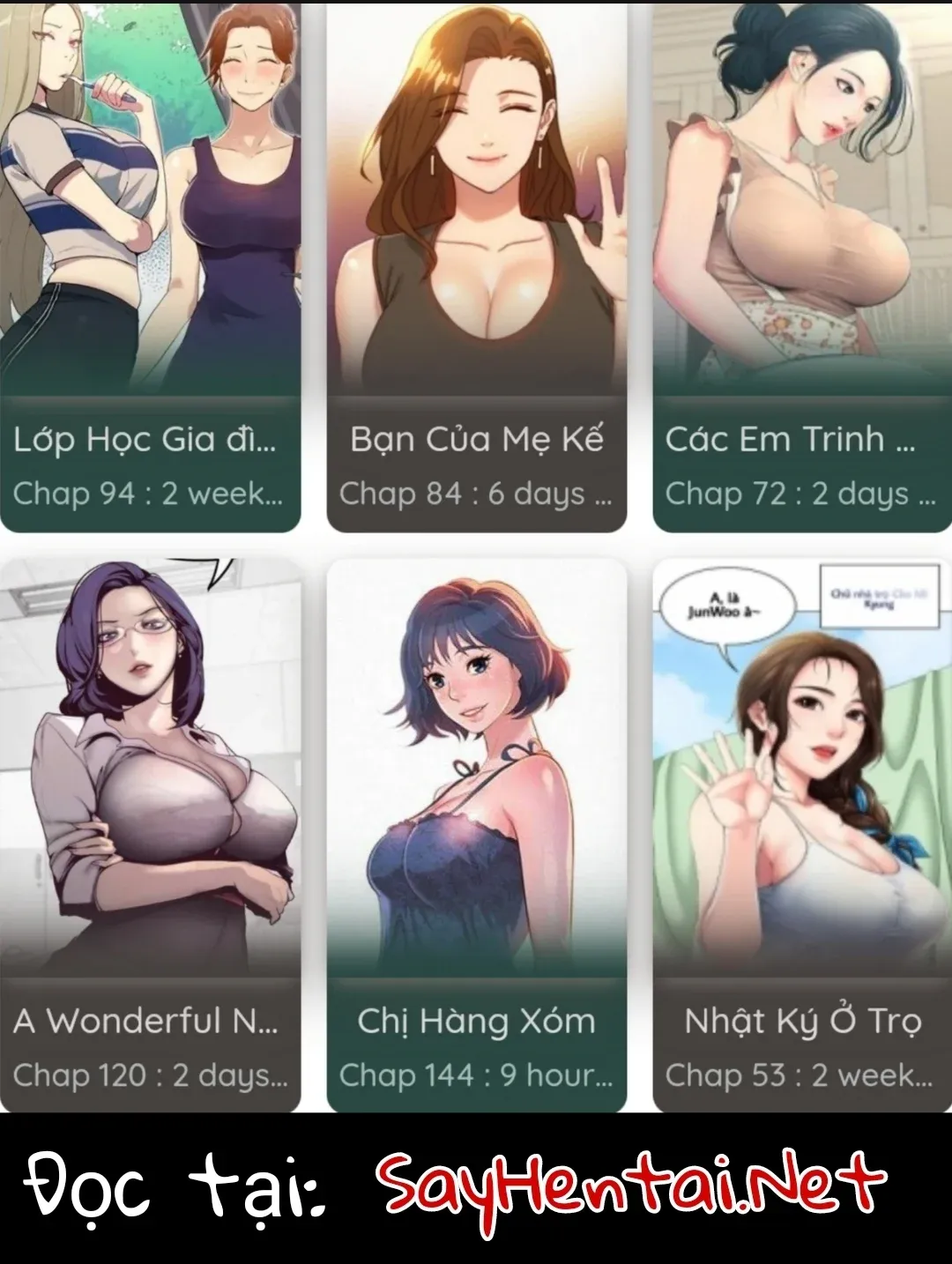 Bạn Gái Massage Chương 10 page 66 - Giả Dược