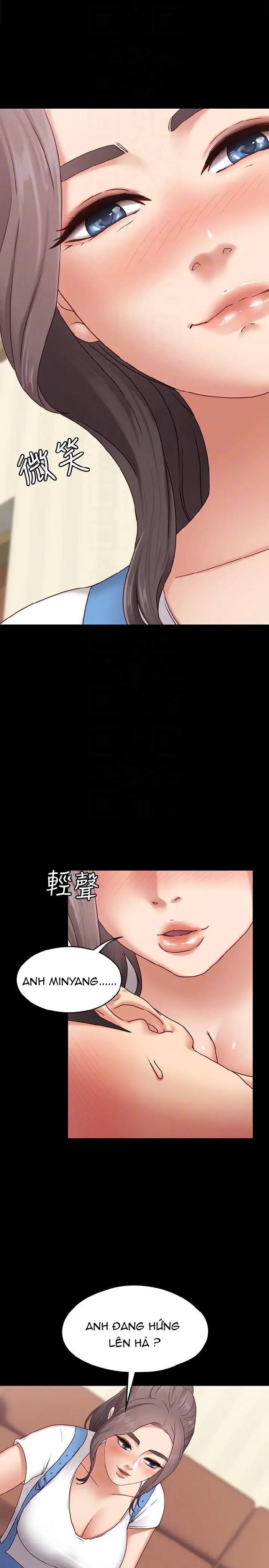 Bạn Gái Massage Chương 2 page 11 - Giả Dược