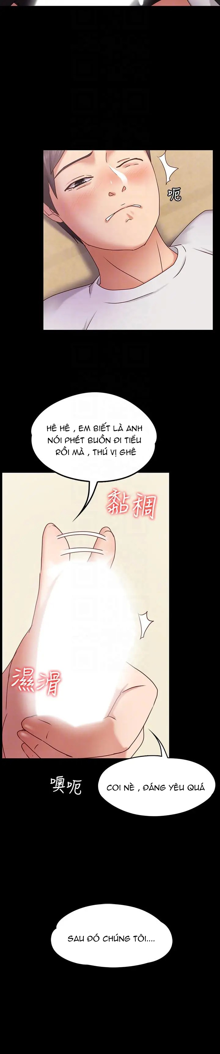 Bạn Gái Massage Chương 2 page 19 - Giả Dược