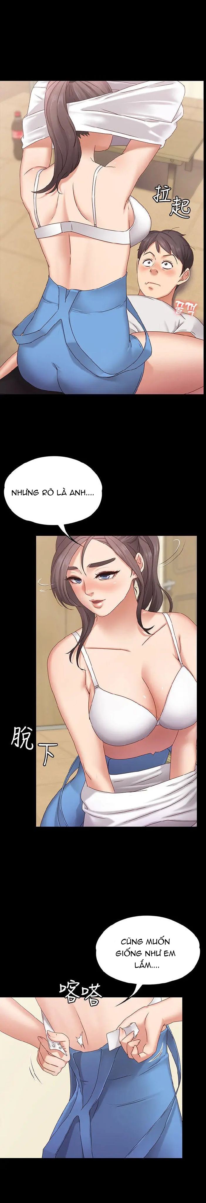 Bạn Gái Massage Chương 2 page 22 - Giả Dược