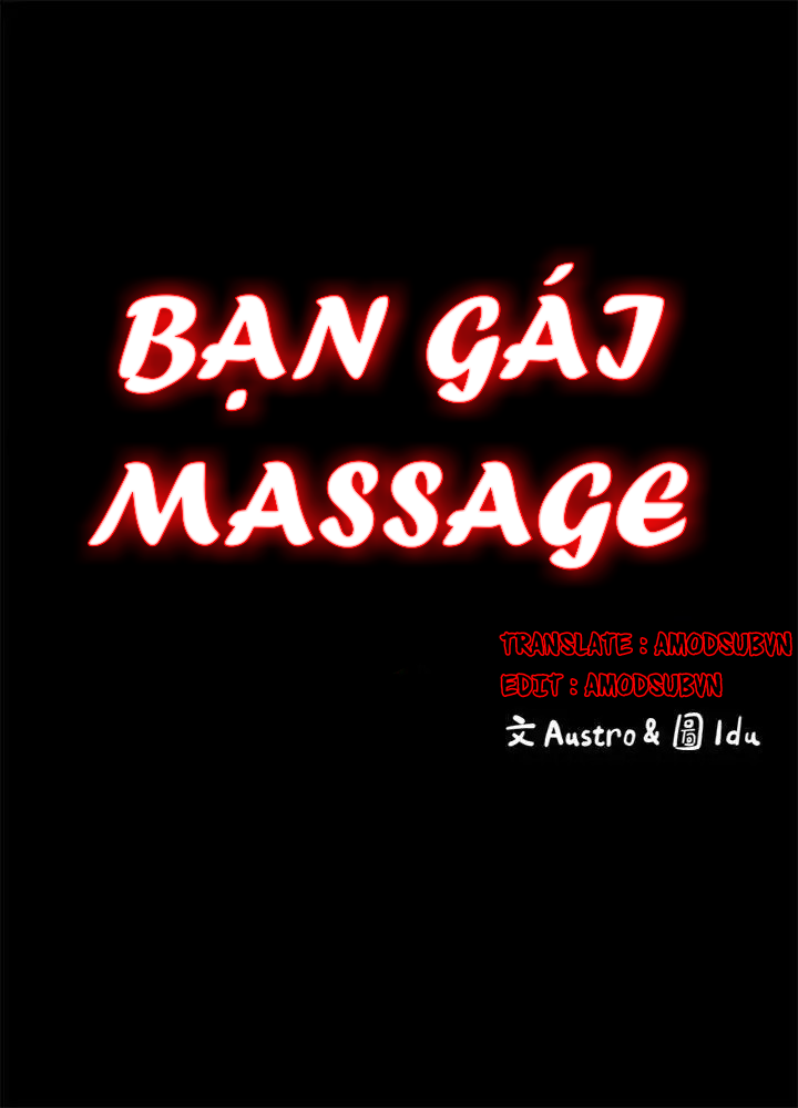Bạn Gái Massage Chương 3 page 3 - Giả Dược