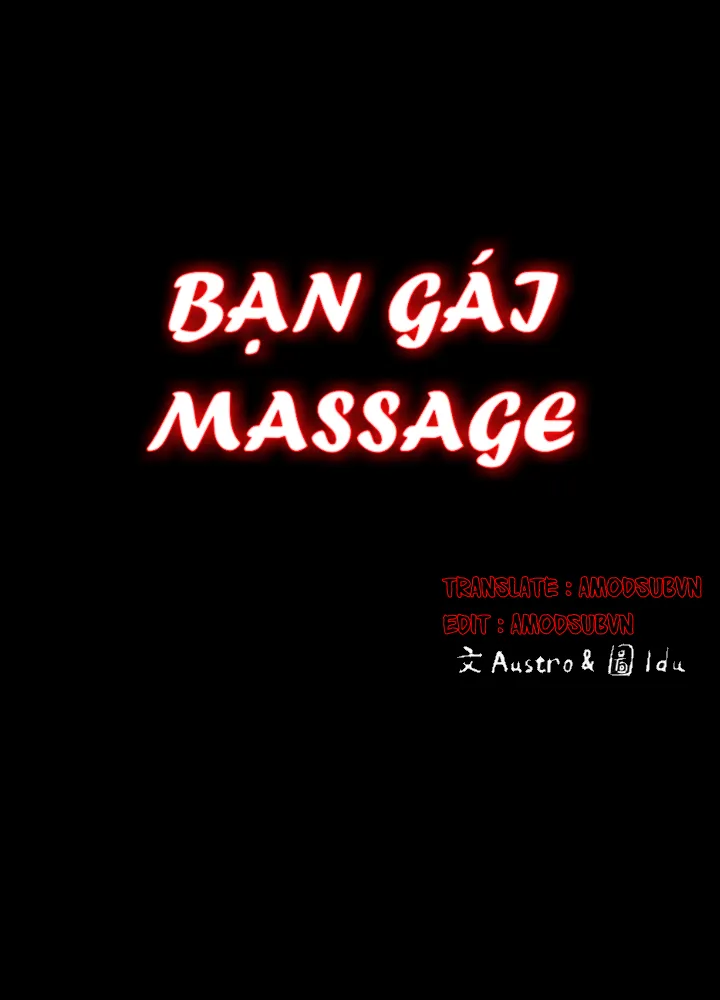 Bạn Gái Massage Chương 4 page 3 - Giả Dược