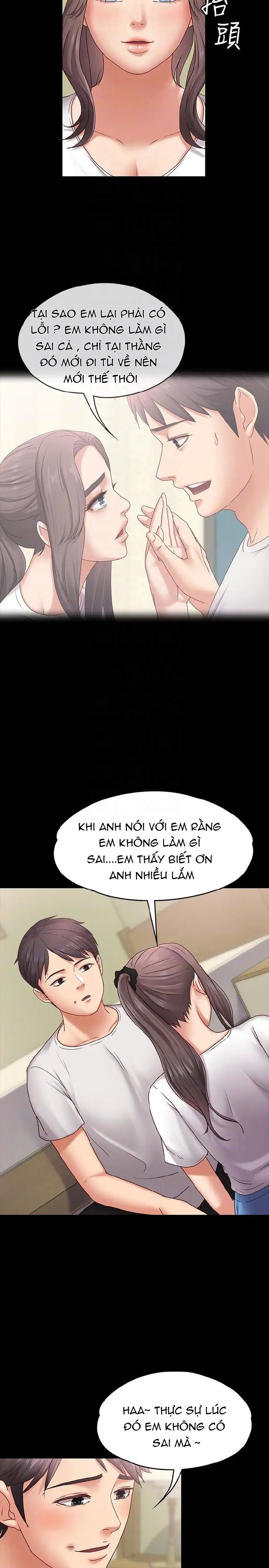 Bạn Gái Massage Chương 6 page 15 - Giả Dược
