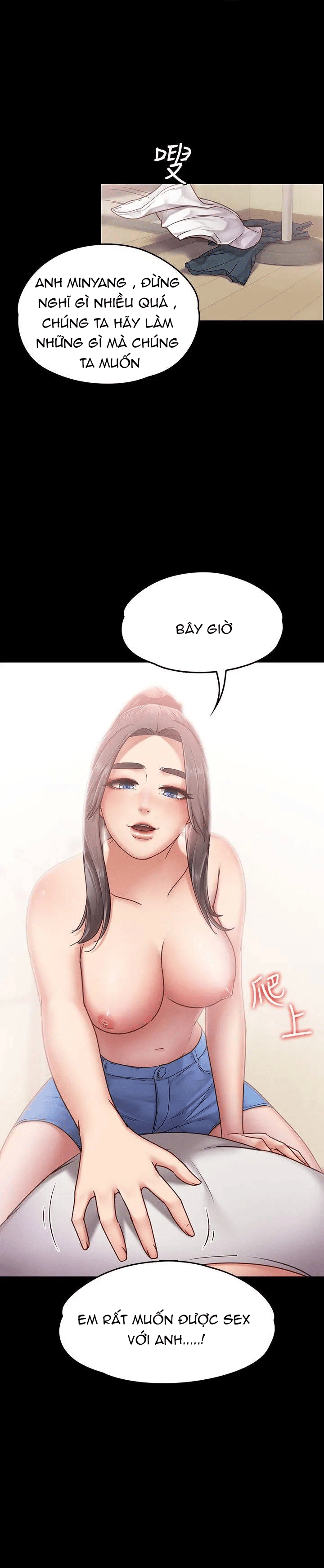 Bạn Gái Massage Chương 7 page 2 - Giả Dược