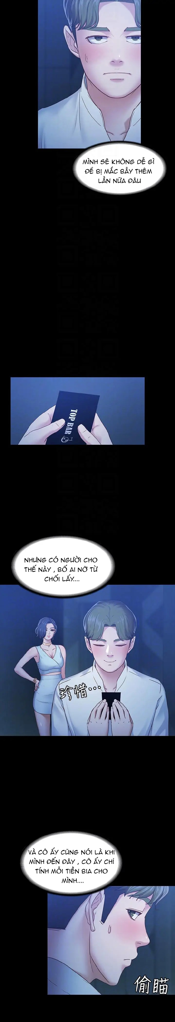 Bạn Gái Massage Chương 7 page 21 - Giả Dược
