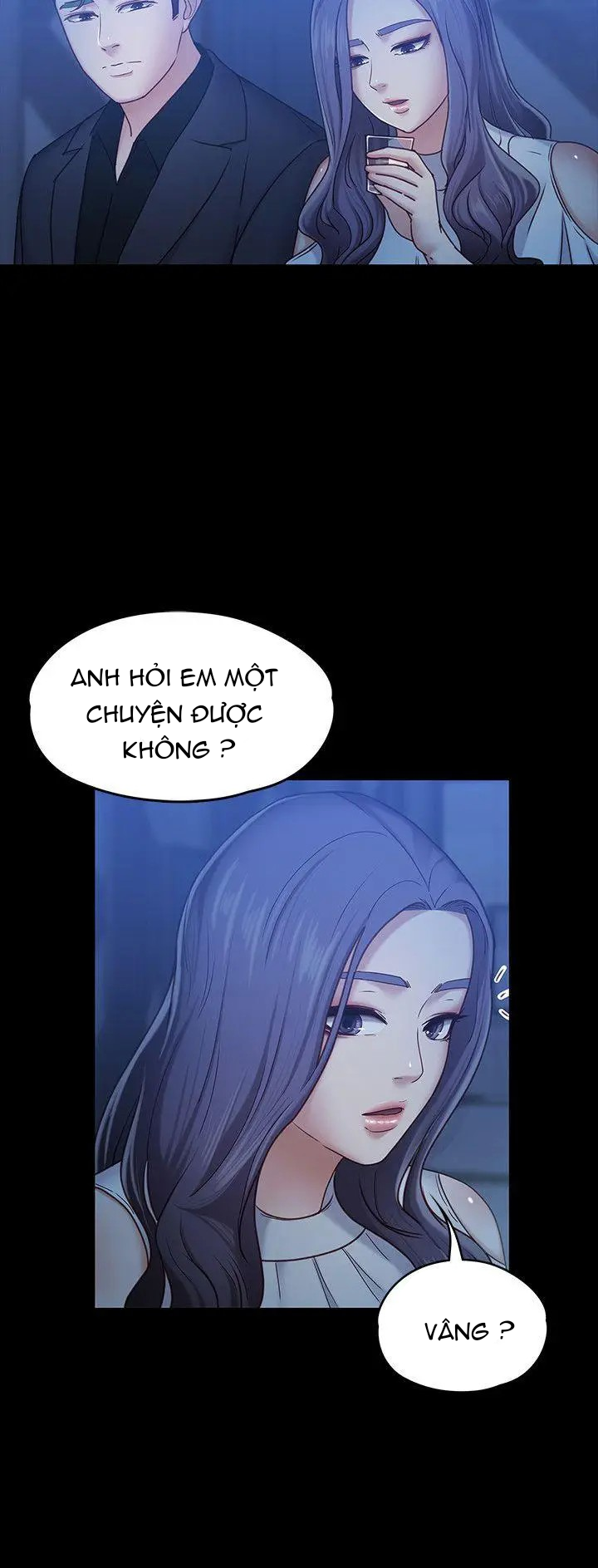 Bạn Gái Massage Chương 7 page 10 - Giả Dược
