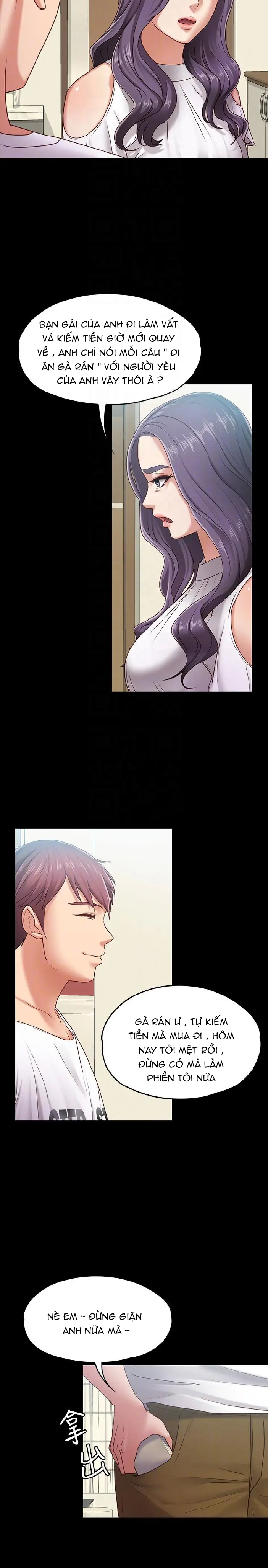 Bạn Gái Massage Chương 8 page 49 - Giả Dược