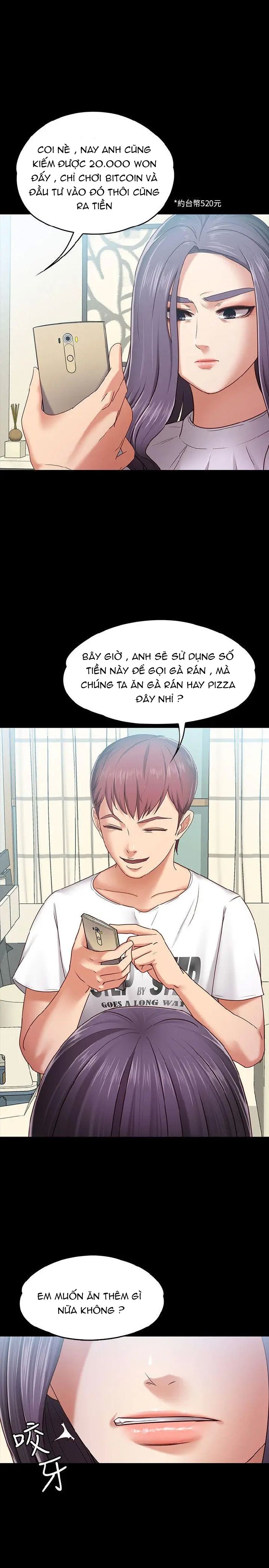 Bạn Gái Massage Chương 8 page 51 - Giả Dược