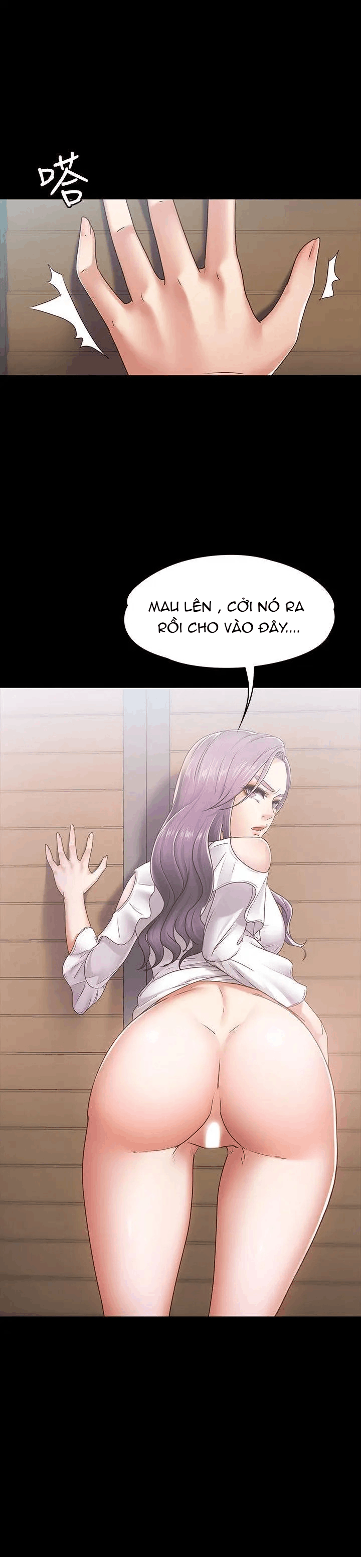 Bạn Gái Massage Chương 8 page 59 - Giả Dược