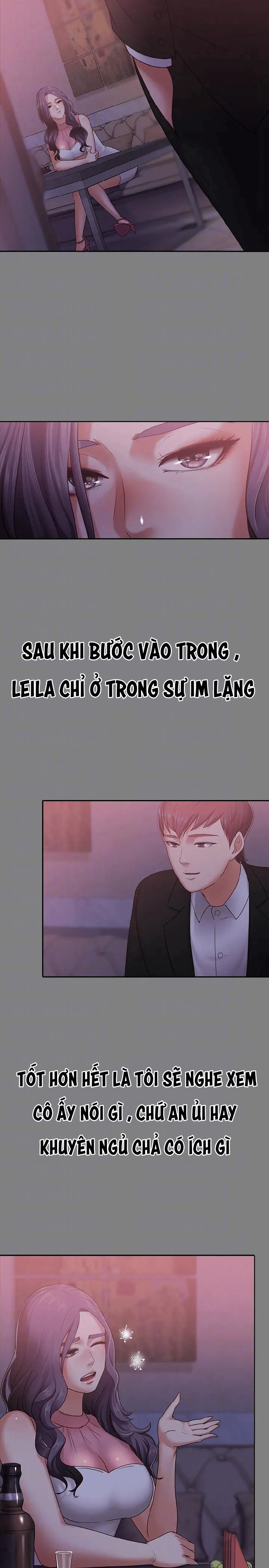 Bạn Gái Massage Chương 9 page 19 - Giả Dược