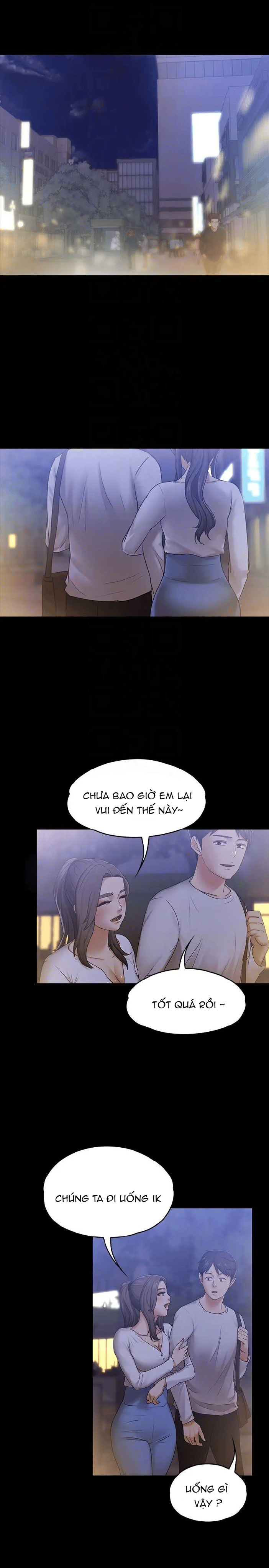 Bạn Gái Massage Chương 9 page 51 - Giả Dược