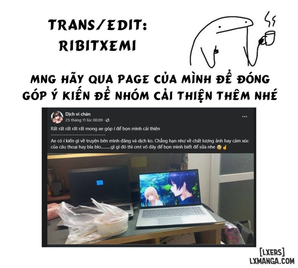 đọc truyện Bạn Gái Nam Tính Với Độ Ẩm Cao Chương 2 ảnh 2 tại Thiên Thai Truyện