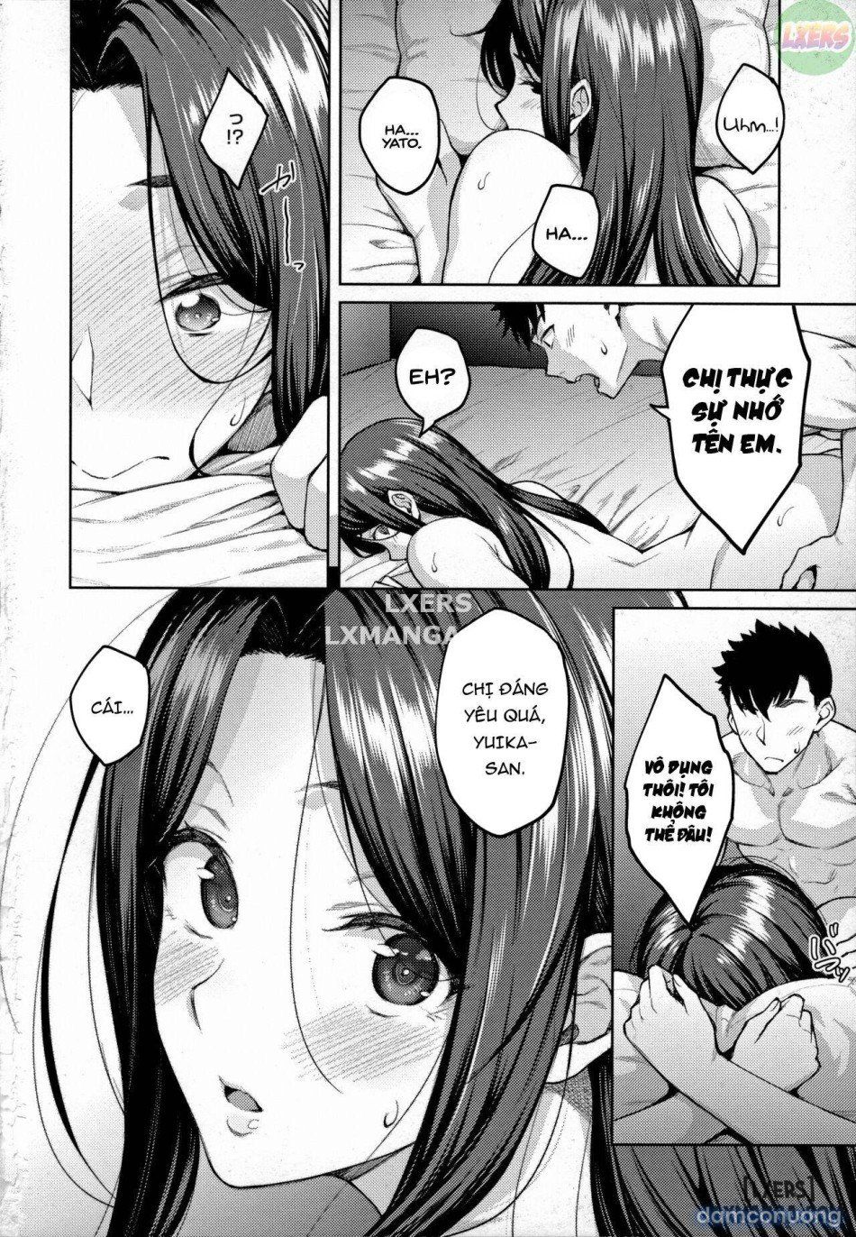 đọc truyện Bạn Gái Sắc Xuân Chương 2 ảnh 28 tại Thiên Thai Truyện