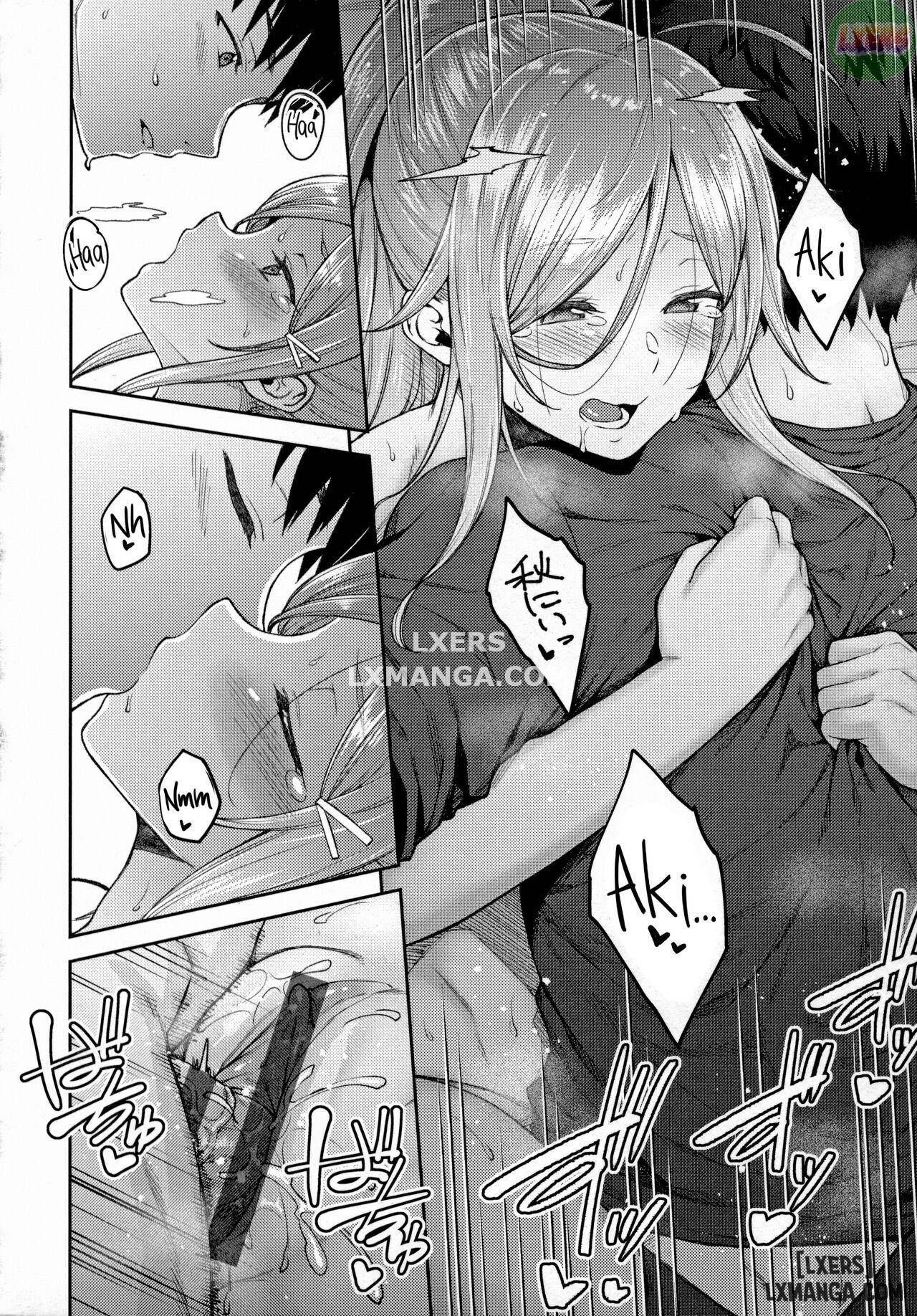 đọc truyện Bạn Gái Sắc Xuân Chương 4 ảnh 18 tại Thiên Thai Truyện