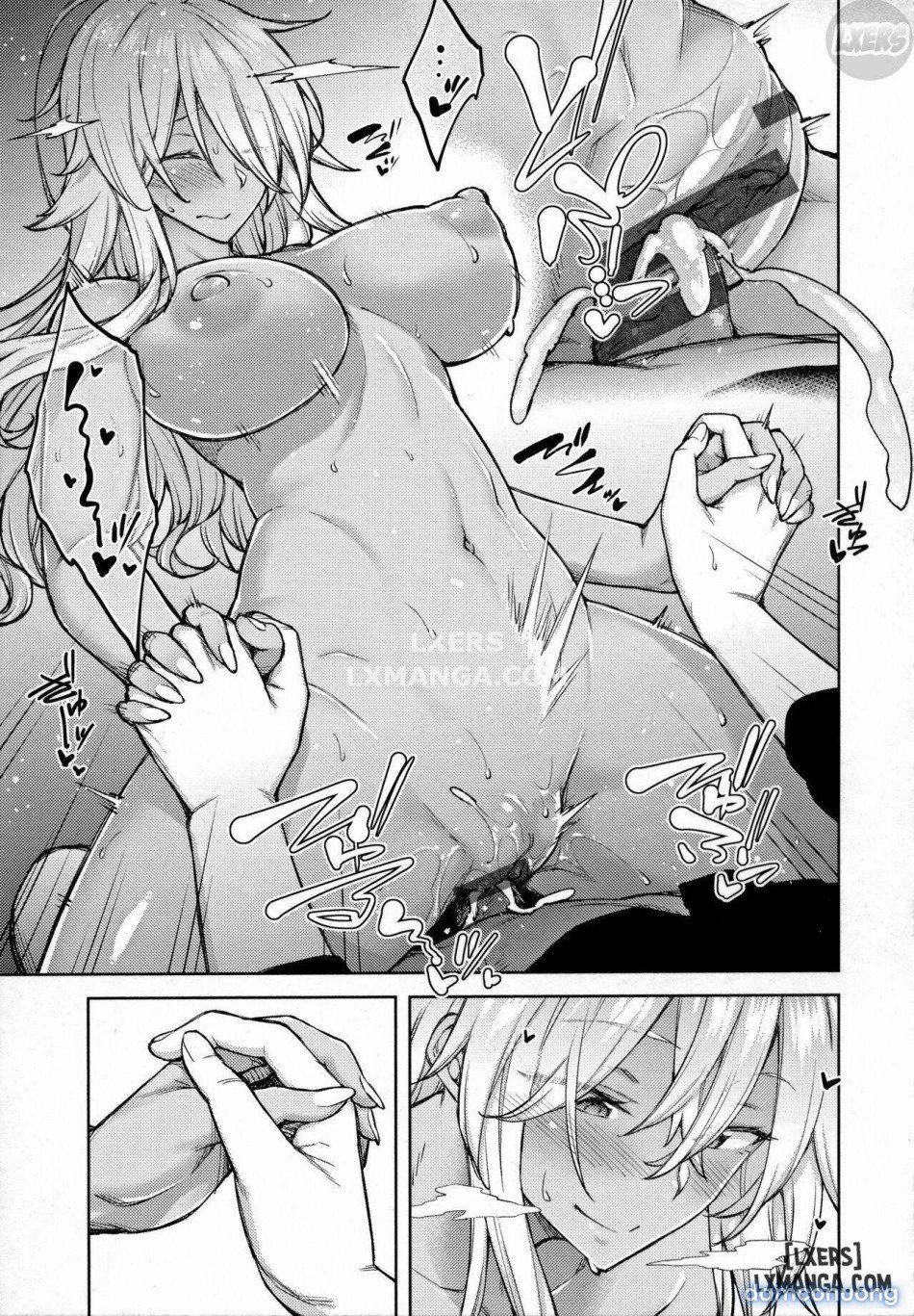 đọc truyện Bạn Gái Sắc Xuân Chương 6 ảnh 27 tại Thiên Thai Truyện