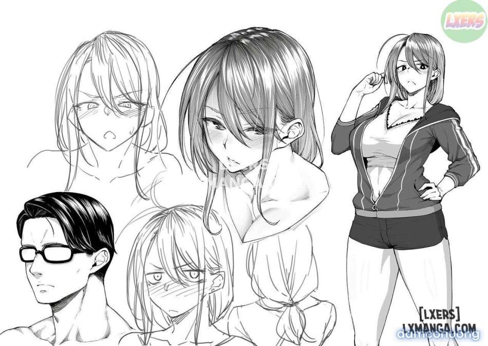 đọc truyện Bạn Gái Sắc Xuân Chương 9 ảnh 25 tại Thiên Thai Truyện