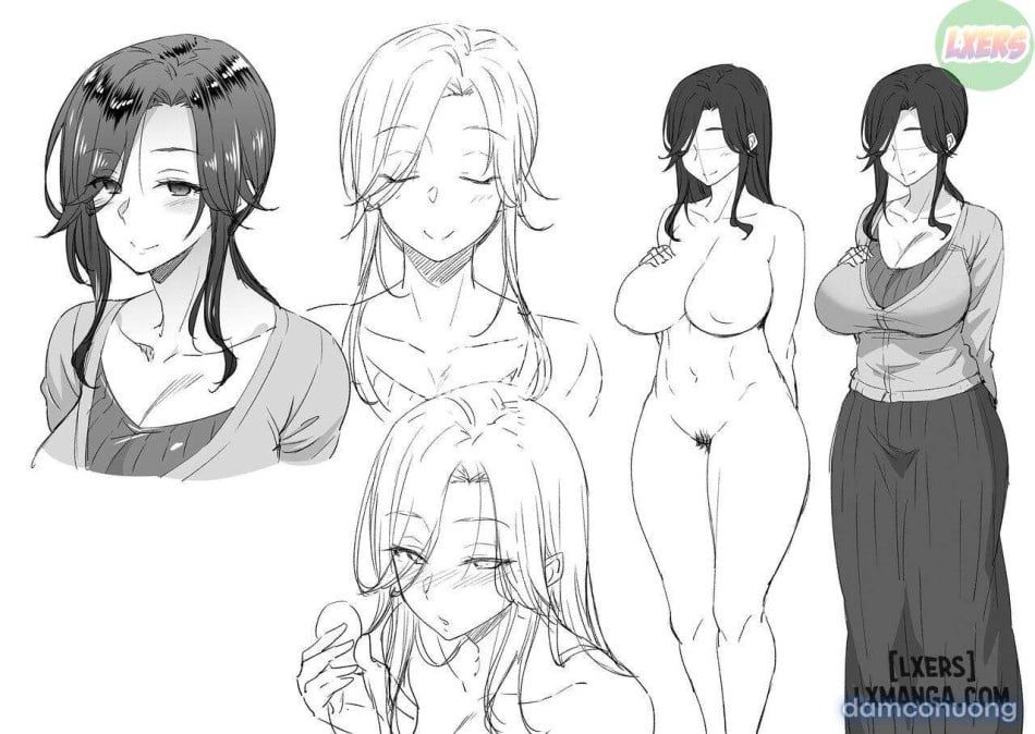 đọc truyện Bạn Gái Sắc Xuân Chương 9 ảnh 28 tại Thiên Thai Truyện