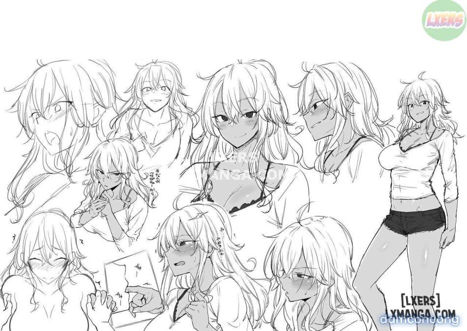 đọc truyện Bạn Gái Sắc Xuân Chương 9 ảnh 29 tại Thiên Thai Truyện