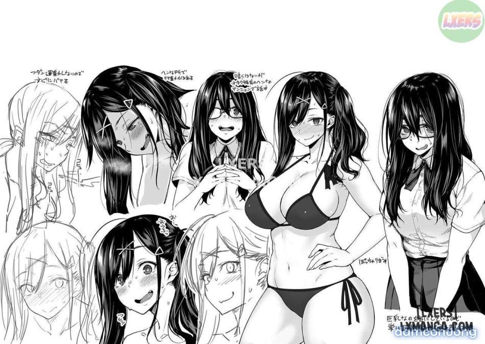 đọc truyện Bạn Gái Sắc Xuân Chương 9 ảnh 31 tại Thiên Thai Truyện