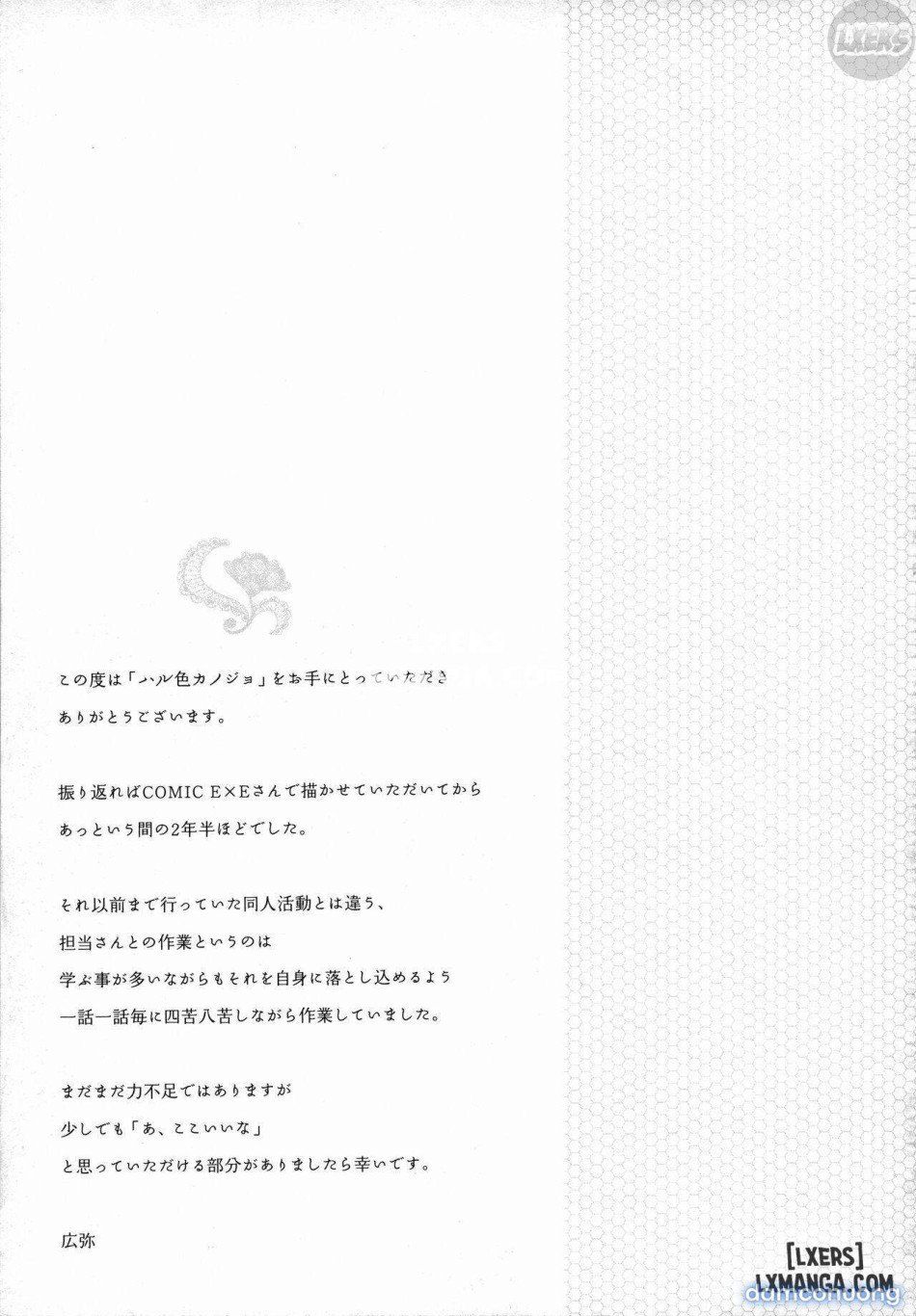 đọc truyện Bạn Gái Sắc Xuân Chương 9 ảnh 5 tại Thiên Thai Truyện