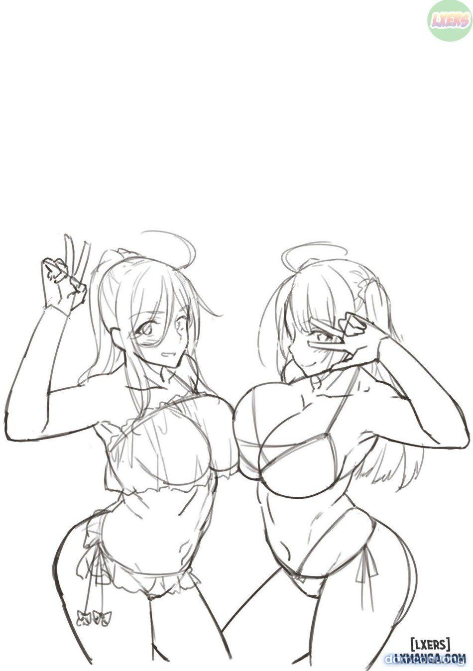 đọc truyện Bạn Gái Sắc Xuân Chương 9 ảnh 34 tại Thiên Thai Truyện