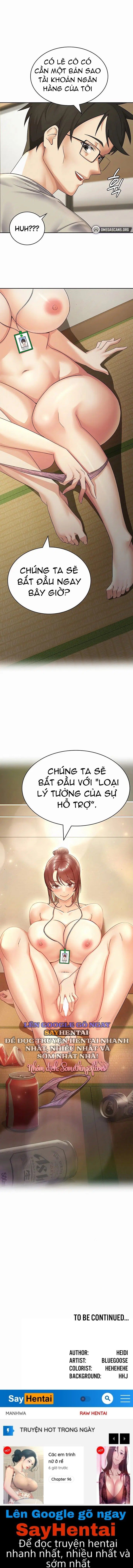 đọc truyện Bạn Gái Thuế Chương 1 ảnh 13 tại Giả Dược