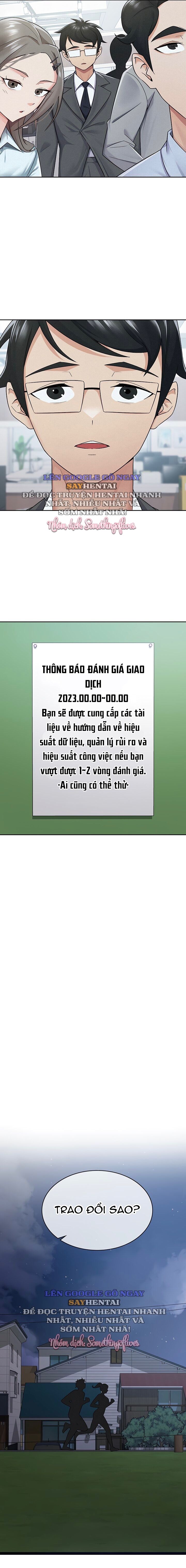 đọc truyện Bạn Gái Thuế Chương 10 ảnh 7 tại Giả Dược