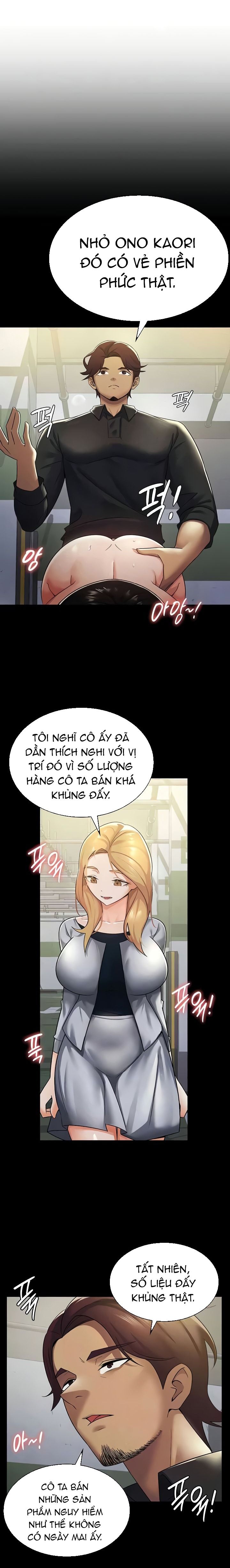 đọc truyện Bạn Gái Thuế Chương 12 ảnh 3 tại Giả Dược