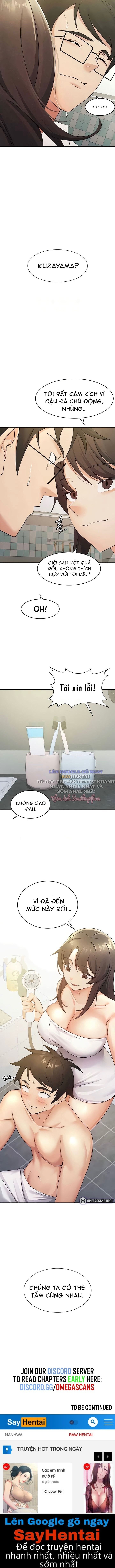 đọc truyện Bạn Gái Thuế Chương 13 ảnh 13 tại Giả Dược