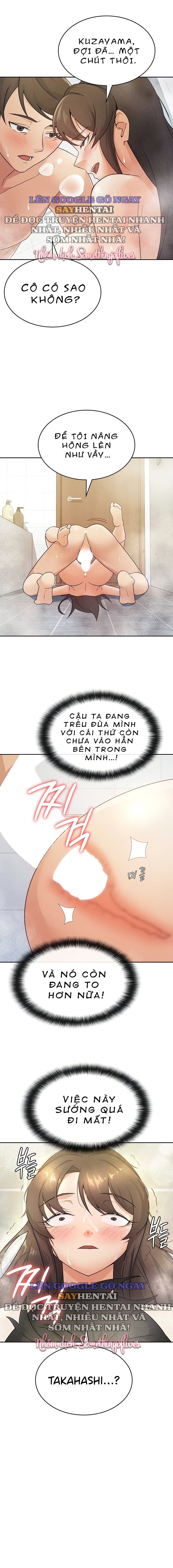 đọc truyện Bạn Gái Thuế Chương 14 ảnh 11 tại Giả Dược