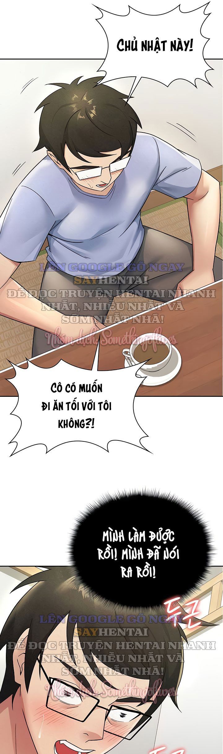 đọc truyện Bạn Gái Thuế Chương 15 ảnh 11 tại Giả Dược