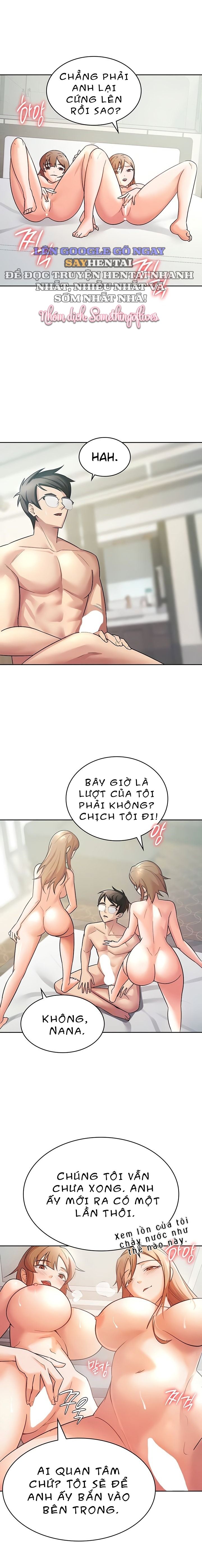 đọc truyện Bạn Gái Thuế Chương 20 ảnh 4 tại Giả Dược