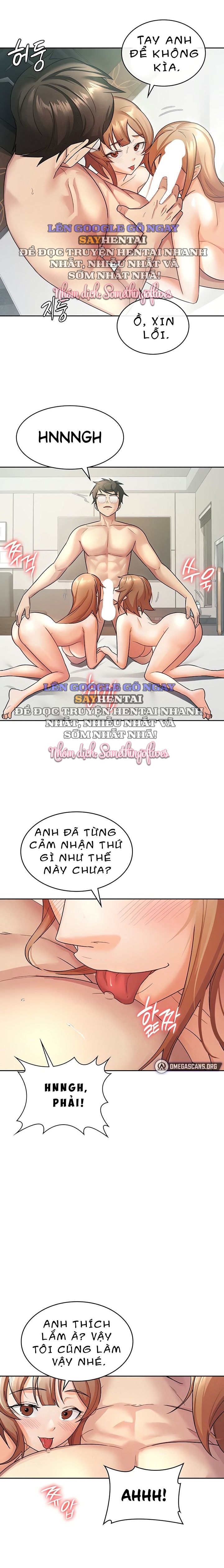 đọc truyện Bạn Gái Thuế Chương 20 ảnh 7 tại Giả Dược