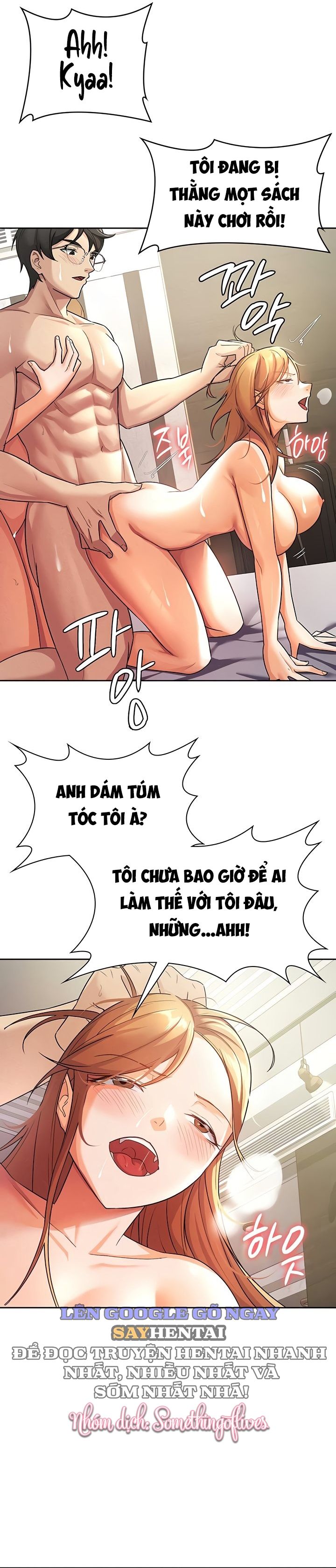 đọc truyện Bạn Gái Thuế Chương 21 ảnh 3 tại Giả Dược