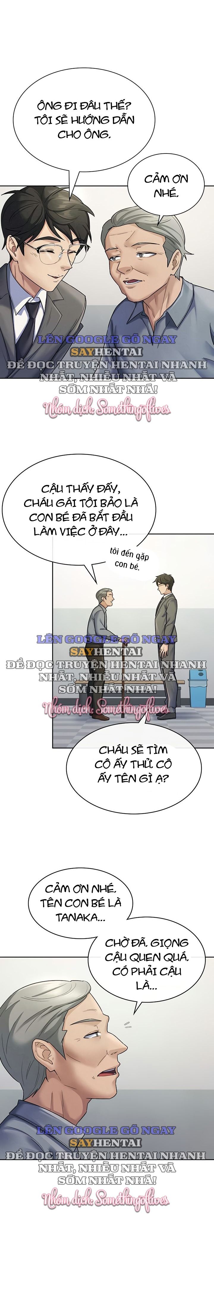 đọc truyện Bạn Gái Thuế Chương 22 ảnh 9 tại Giả Dược