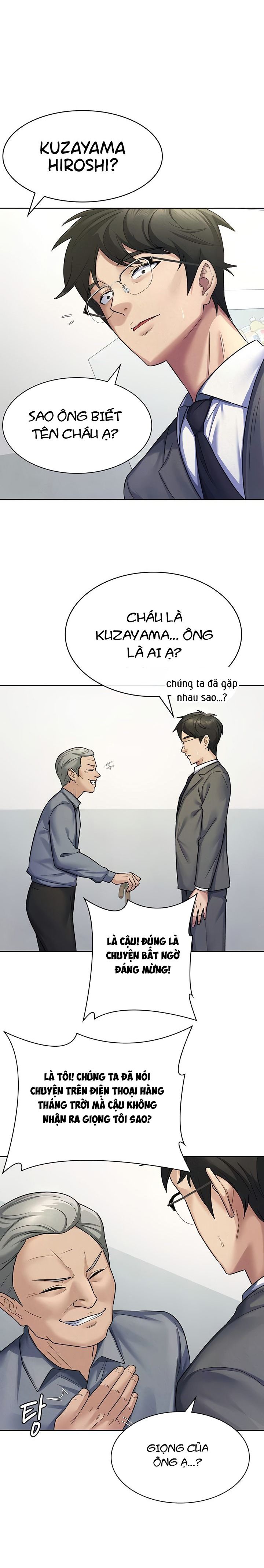 đọc truyện Bạn Gái Thuế Chương 22 ảnh 10 tại Giả Dược