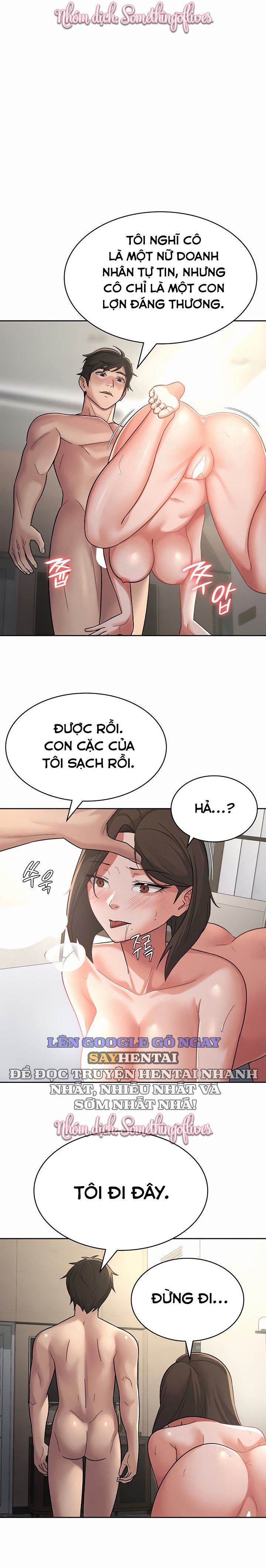 đọc truyện Bạn Gái Thuế Chương 26 ảnh 11 tại Giả Dược