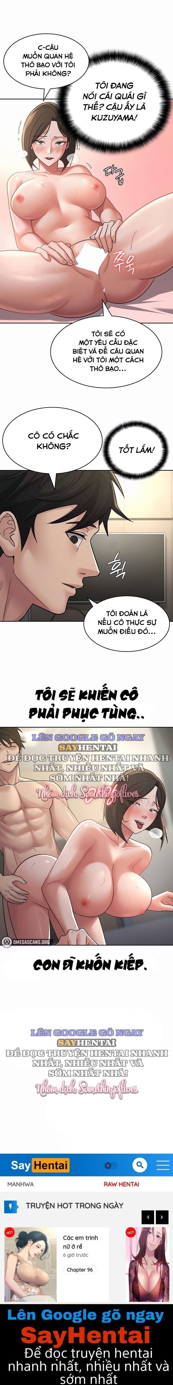 đọc truyện Bạn Gái Thuế Chương 26 ảnh 12 tại Giả Dược