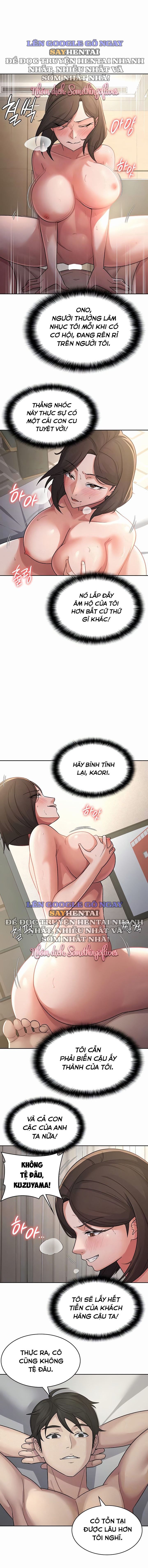 đọc truyện Bạn Gái Thuế Chương 26 ảnh 3 tại Giả Dược