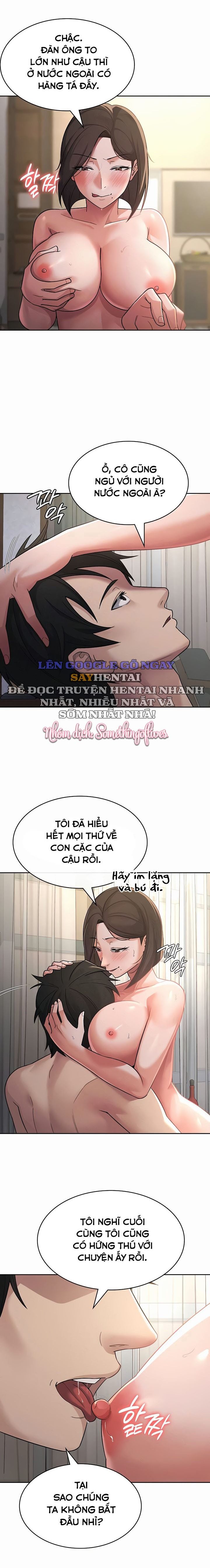 đọc truyện Bạn Gái Thuế Chương 26 ảnh 4 tại Giả Dược