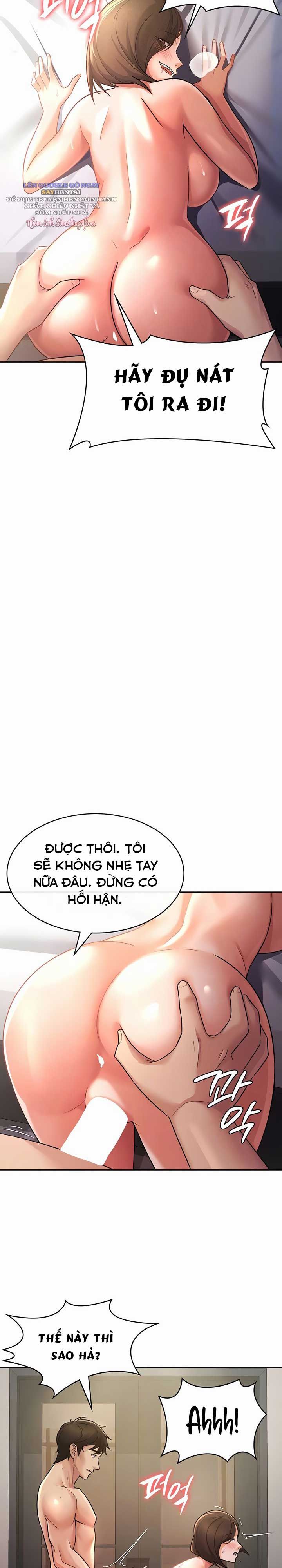 đọc truyện Bạn Gái Thuế Chương 27 ảnh 3 tại Giả Dược