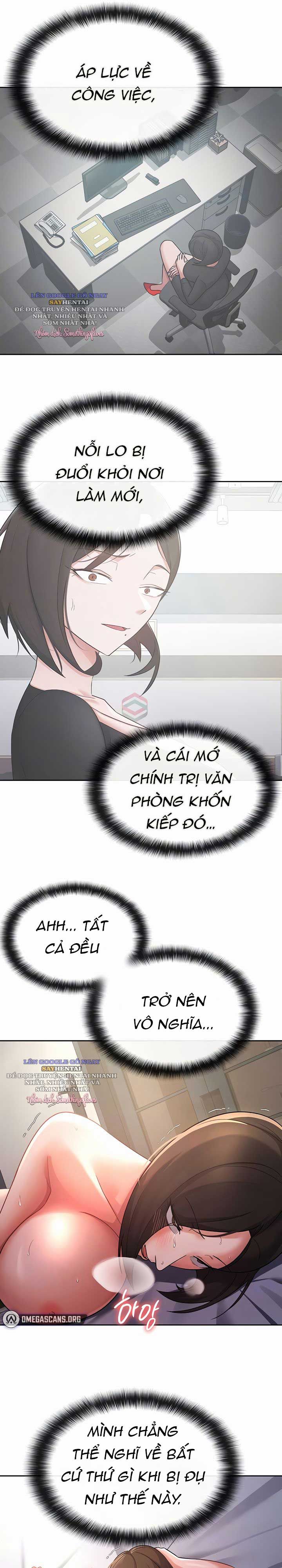 đọc truyện Bạn Gái Thuế Chương 27 ảnh 5 tại Giả Dược