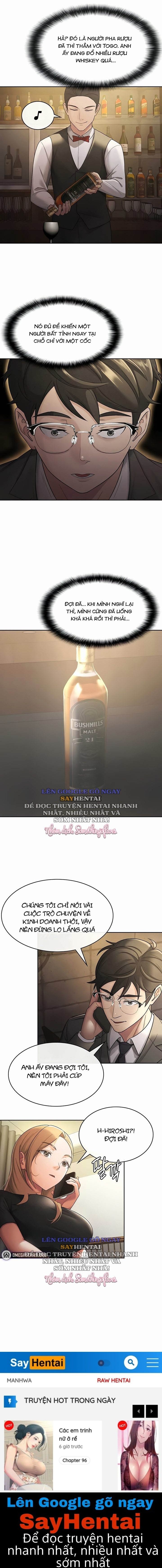 đọc truyện Bạn Gái Thuế Chương 28 ảnh 14 tại Truyện Dạ Ký