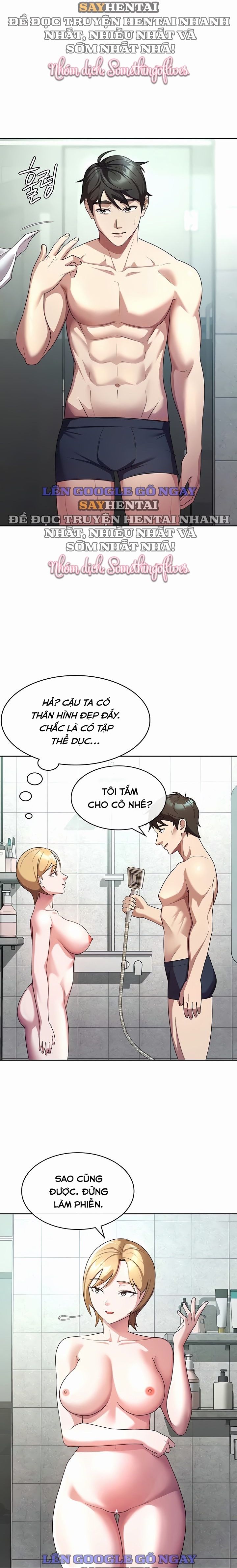 đọc truyện Bạn Gái Thuế Chương 30 ảnh 7 tại Giả Dược