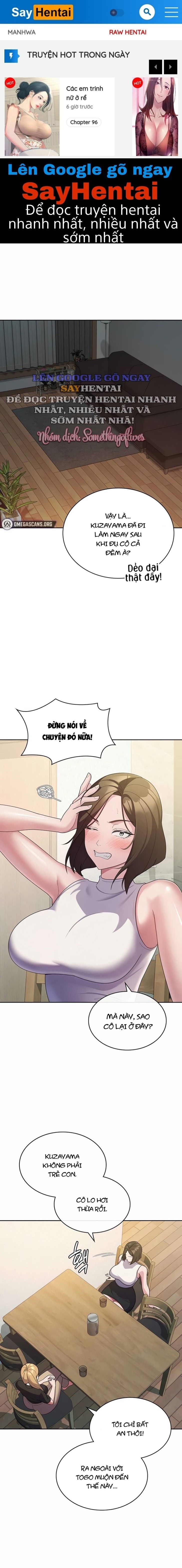 đọc truyện Bạn Gái Thuế Chương 33 ảnh 1 tại Giả Dược