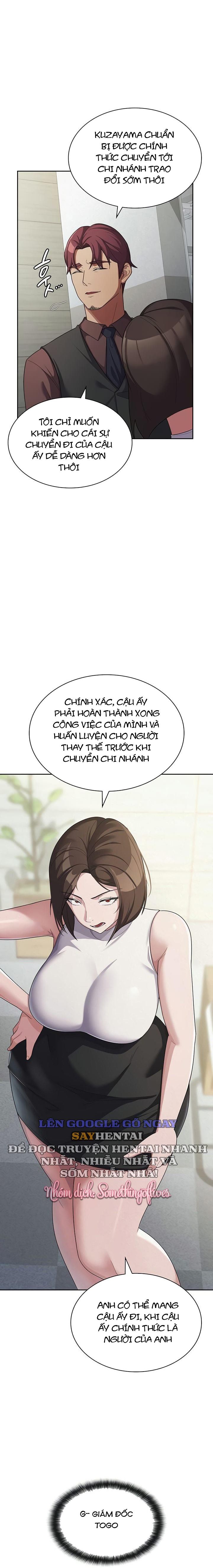 đọc truyện Bạn Gái Thuế Chương 34 ảnh 10 tại Giả Dược