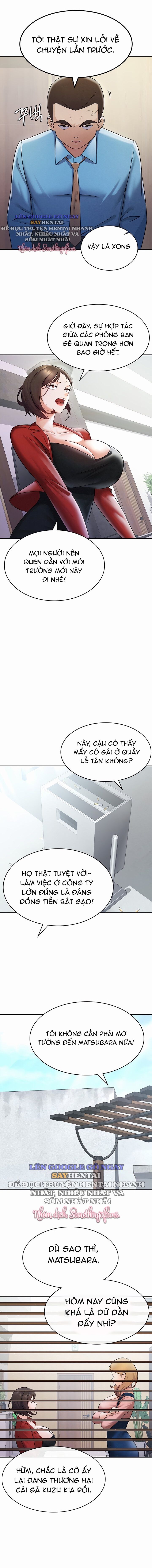 đọc truyện Bạn Gái Thuế Chương 7 ảnh 2 tại Giả Dược