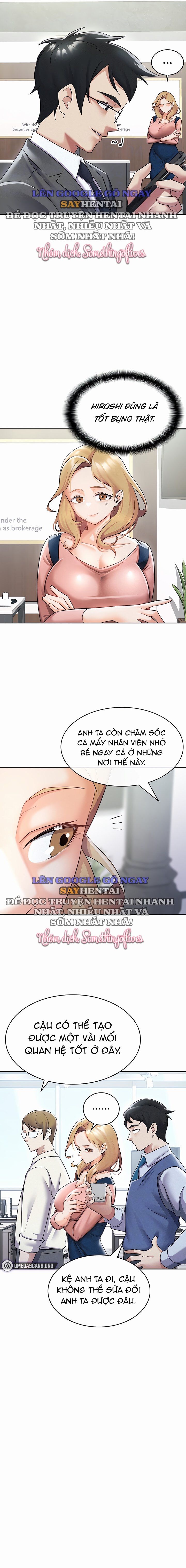 đọc truyện Bạn Gái Thuế Chương 7 ảnh 5 tại Giả Dược